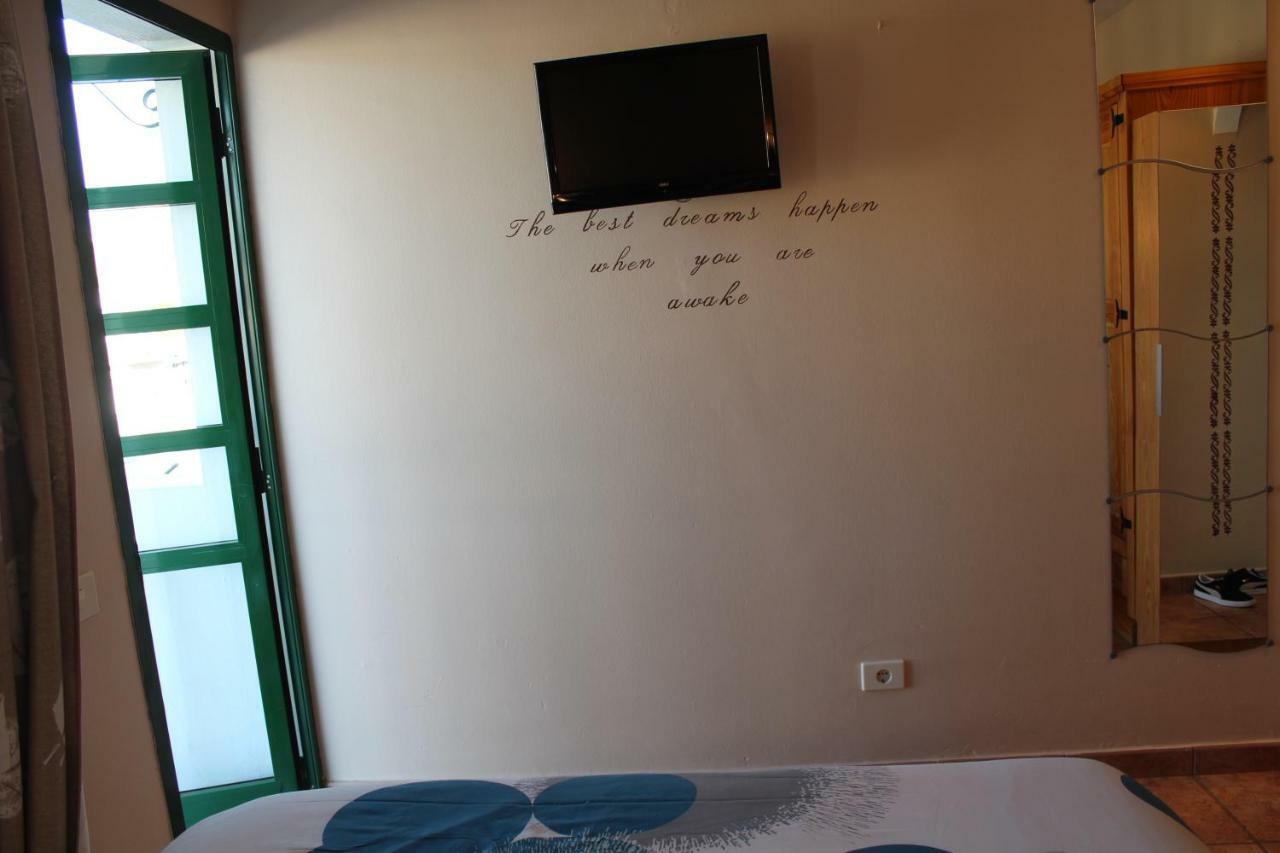 Bungalow Duna Flor Verde Μασπαλόμας Εξωτερικό φωτογραφία